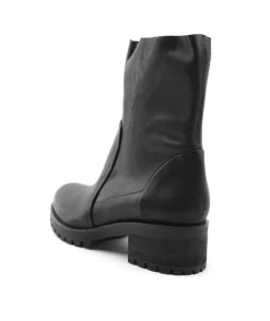 New L'Empreinte Chaussures MINKA DESIGN HERMA noir