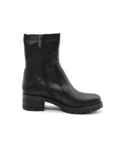 New L'Empreinte Chaussures MINKA DESIGN HERMA noir