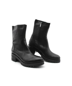 New L'Empreinte Chaussures MINKA DESIGN HERMA noir