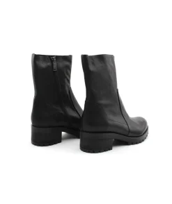 New L'Empreinte Chaussures MINKA DESIGN HERMA noir