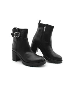 Outlet L'Empreinte Chaussures MINKA DESIGN HORACE noir