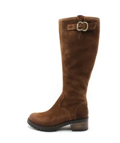 Cheap L'Empreinte Chaussures MINKA DESIGN HOWARD camel