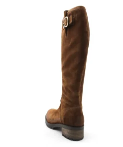Cheap L'Empreinte Chaussures MINKA DESIGN HOWARD camel