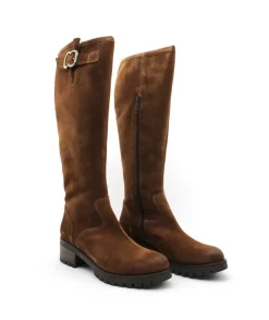 Cheap L'Empreinte Chaussures MINKA DESIGN HOWARD camel