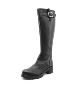 Outlet L'Empreinte Chaussures MINKA DESIGN HOWARD noir