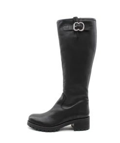 Outlet L'Empreinte Chaussures MINKA DESIGN HOWARD noir