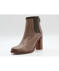 Hot L'Empreinte Chaussures MINKA DESIGN LEVANA taupe