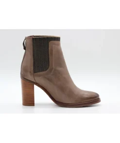 Hot L'Empreinte Chaussures MINKA DESIGN LEVANA taupe