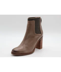 Hot L'Empreinte Chaussures MINKA DESIGN LEVANA taupe