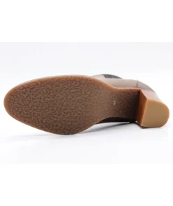 Hot L'Empreinte Chaussures MINKA DESIGN LEVANA taupe