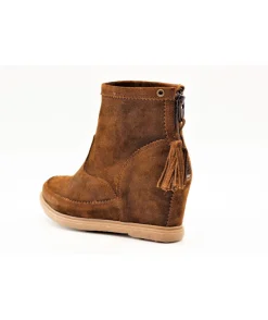 Flash Sale L'Empreinte Chaussures MINKA DESIGN NOELIA marron
