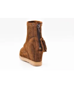 Flash Sale L'Empreinte Chaussures MINKA DESIGN NOELIA marron
