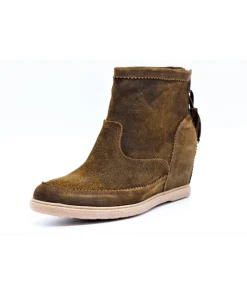 Outlet L'Empreinte Chaussures MINKA DESIGN NOELIA vert