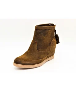 Outlet L'Empreinte Chaussures MINKA DESIGN NOELIA vert