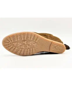 Outlet L'Empreinte Chaussures MINKA DESIGN NOELIA vert