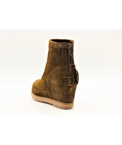 Outlet L'Empreinte Chaussures MINKA DESIGN NOELIA vert