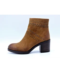 Sale L'Empreinte Chaussures MINKA DESIGN PONCIA marron