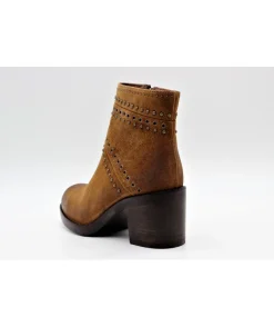 Sale L'Empreinte Chaussures MINKA DESIGN PONCIA marron
