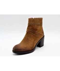 Sale L'Empreinte Chaussures MINKA DESIGN PONCIA marron