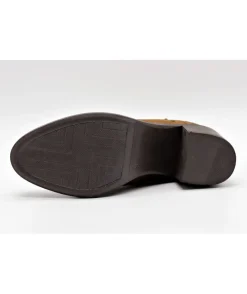 Sale L'Empreinte Chaussures MINKA DESIGN PONCIA marron