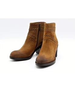 Sale L'Empreinte Chaussures MINKA DESIGN PONCIA marron