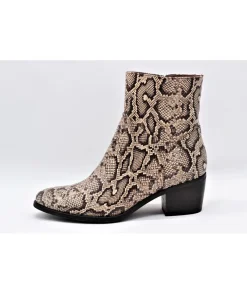 Discount L'Empreinte Chaussures MINKA DESIGN SAKURA PYTHON
