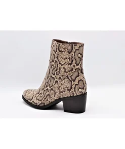 Discount L'Empreinte Chaussures MINKA DESIGN SAKURA PYTHON