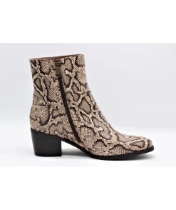 Discount L'Empreinte Chaussures MINKA DESIGN SAKURA PYTHON