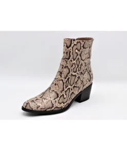 Discount L'Empreinte Chaussures MINKA DESIGN SAKURA PYTHON