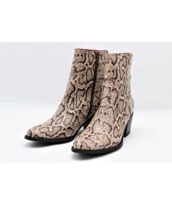 Discount L'Empreinte Chaussures MINKA DESIGN SAKURA PYTHON