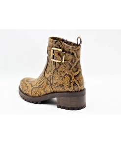 Cheap L'Empreinte Chaussures MINKA DESIGN SOKONA jaune