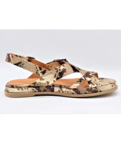 Best L'Empreinte Chaussures MINKA DESIGN TIBBY beige
