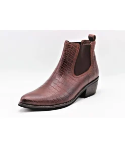 Best Sale L'Empreinte Chaussures MINKA DESIGN VAYA PHYNIX marron