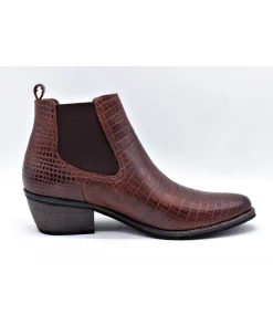 Best Sale L'Empreinte Chaussures MINKA DESIGN VAYA PHYNIX marron