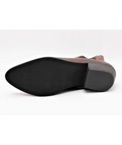 Best Sale L'Empreinte Chaussures MINKA DESIGN VAYA PHYNIX marron