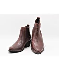 Best Sale L'Empreinte Chaussures MINKA DESIGN VAYA PHYNIX marron