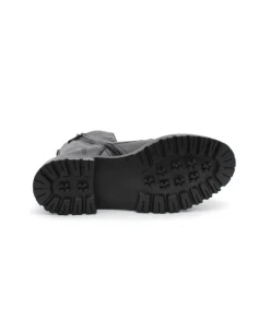 Hot L'Empreinte Chaussures MJUS 158212 noir