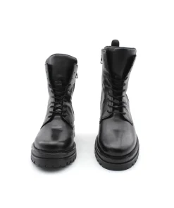 Hot L'Empreinte Chaussures MJUS 158212 noir