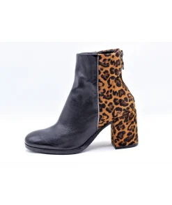 Clearance L'Empreinte Chaussures MJUS 575207 noir
