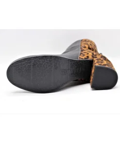 Clearance L'Empreinte Chaussures MJUS 575207 noir