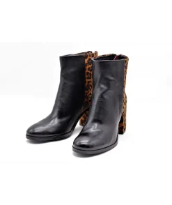 Clearance L'Empreinte Chaussures MJUS 575207 noir
