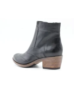 Discount L'Empreinte Chaussures MJUS 284201 noir