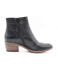 Discount L'Empreinte Chaussures MJUS 284201 noir