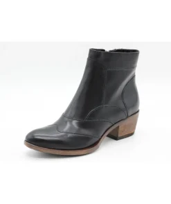 Discount L'Empreinte Chaussures MJUS 284201 noir
