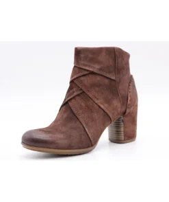 Fashion L'Empreinte Chaussures MJUS 205201 marron