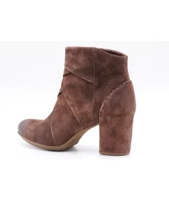 Fashion L'Empreinte Chaussures MJUS 205201 marron