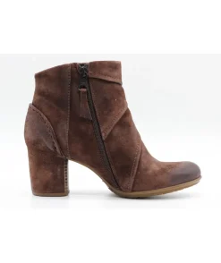 Fashion L'Empreinte Chaussures MJUS 205201 marron