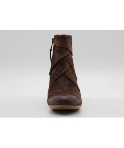 Fashion L'Empreinte Chaussures MJUS 205201 marron