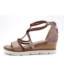 Hot L'Empreinte Chaussures MJUS 866059 rose