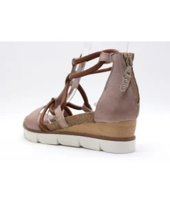 Hot L'Empreinte Chaussures MJUS 866059 rose